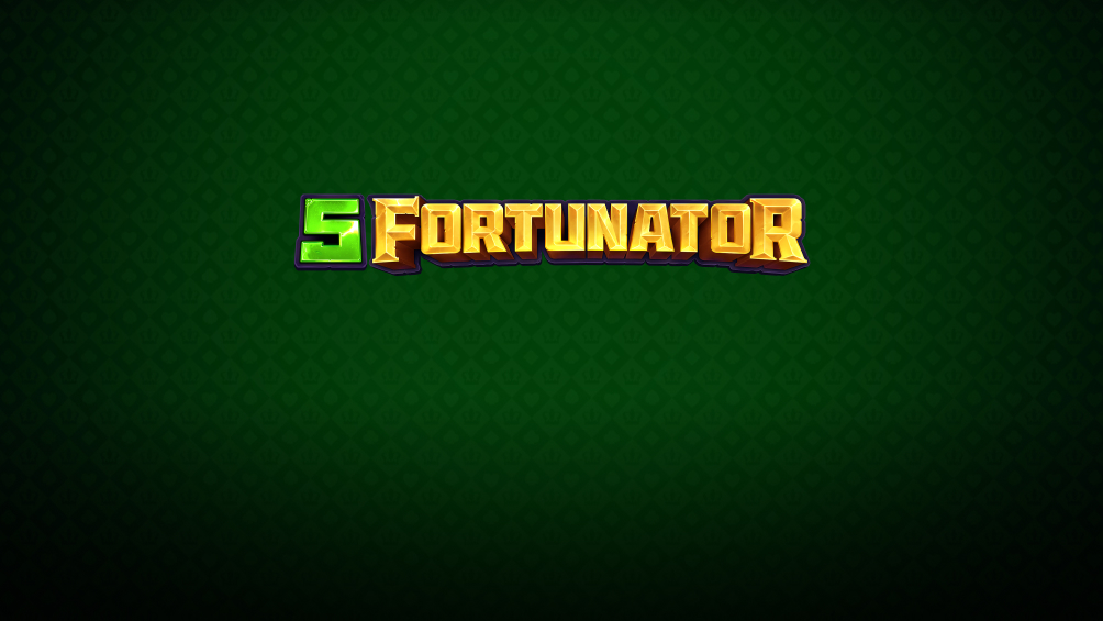 5 Fortunator social game